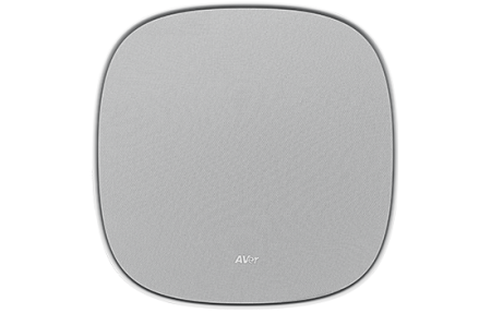 AVer FONE700, потолочный микрофонный массив с динамиком